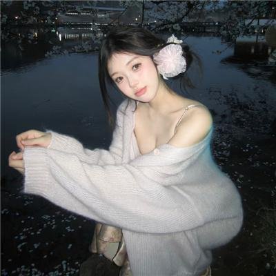 搭秋千的人