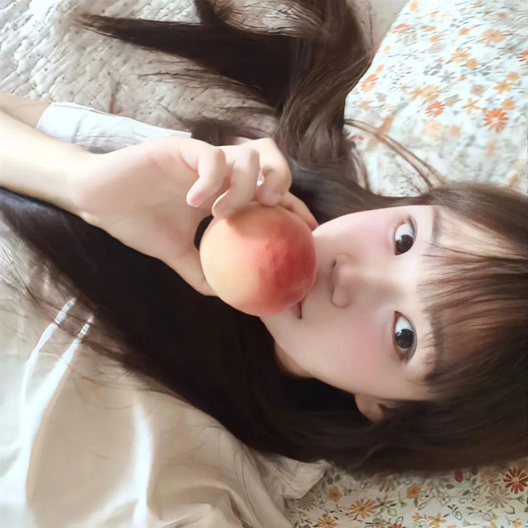 忘记她是他