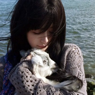 山里的春天