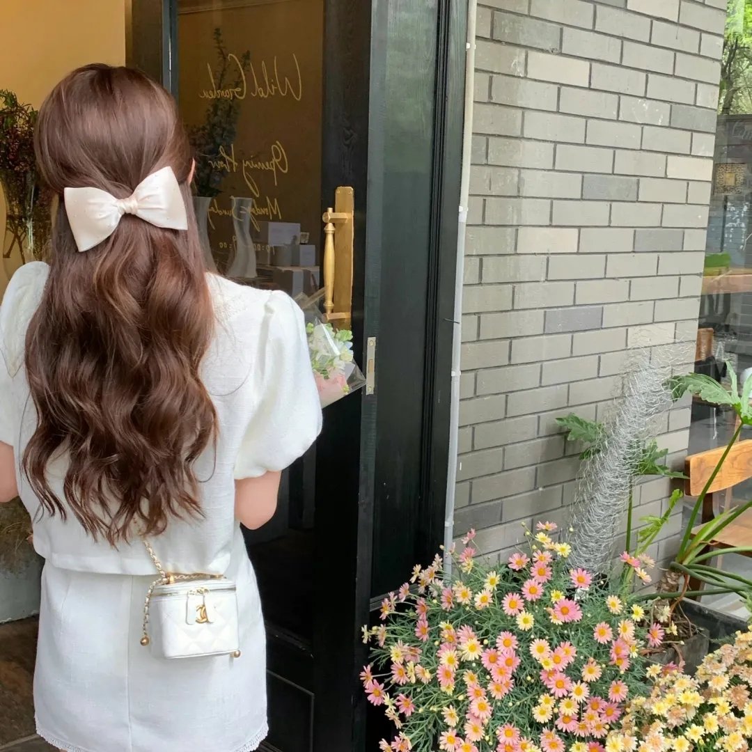 黄昏的甜美生活
